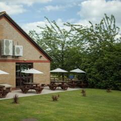 Hotel Campanile Dartford фото 4