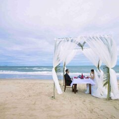 Отель Blue Bay Mui Ne Resort & Spa