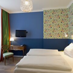 Hotel Beethoven Wien комната для гостей фото 7