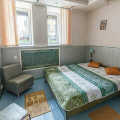 Гостиница Sun Clarita детские мероприятия фото 2
