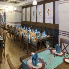 Seher Resort & Spa Турция, Сиде - отзывы, цены и фото номеров - забронировать отель Seher Resort & Spa - All Inclusive онлайн питание фото 3