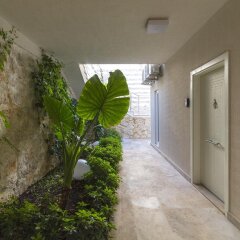 Villa Hecky Турция, Калкан - отзывы, цены и фото номеров - забронировать отель Villa Hecky онлайн интерьер отеля