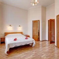 Апартаменты SpbStay Санкт-Петербург фото 2