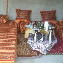 Отель Chez Family Bidouin Merzouga Марокко, Мерзуга - отзывы, цены и фото номеров - забронировать отель Chez Family Bidouin Merzouga онлайн фото 5