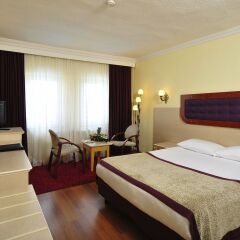 Dinler Hotels Urgup Турция, Ургуп - отзывы, цены и фото номеров - забронировать отель Dinler Hotels Urgup онлайн комната для гостей фото 4