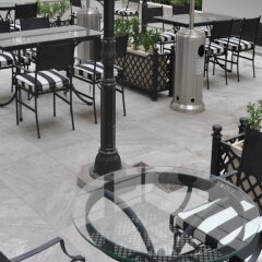 Amerian Executive Cordoba Hotel фото 4