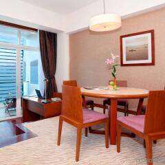 Отель Novotel Nha Trang удобства в номере