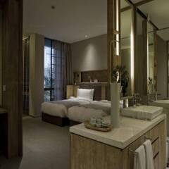 Tea Boutique Hotel комната для гостей фото 2