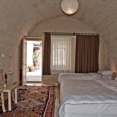 Maze Of Cappadocia Турция, Учисар - отзывы, цены и фото номеров - забронировать отель Maze Of Cappadocia онлайн комната для гостей фото 3