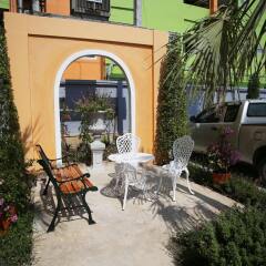 I-Home Residence and Hotel фото 4