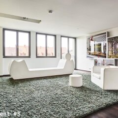 Отель No Shoes Hotel And Green Bar Германия, Нюрнберг - отзывы, цены и фото номеров - забронировать отель No Shoes Hotel And Green Bar онлайн спа