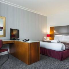 Отель Park Inn by Radisson London Heathrow удобства в номере