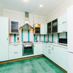 Апартаменты Hotrent Apartments Kreschatik в номере