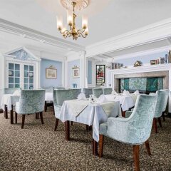 Отель Muthu Belstead Brook Hotel Великобритания, Ипсуич - отзывы, цены и фото номеров - забронировать отель Muthu Belstead Brook Hotel онлайн помещение для мероприятий