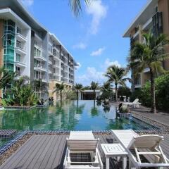 Отель The Royal Place Phuket Tower-3 Таиланд, Пхукет - отзывы, цены и фото номеров - забронировать отель The Royal Place Phuket Tower-3 онлайн фото 2