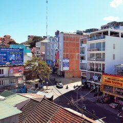 Thien Hoang Hotel Далат
