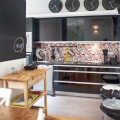 The Nook Hostel Понта-Делгада питание фото 3
