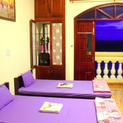 Отель River Park Homestay and Hostel Вьетнам, Хойан - отзывы, цены и фото номеров - забронировать отель River Park Homestay and Hostel онлайн фото 16