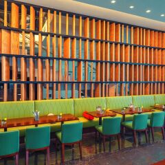 Spectrum's Hotel (Ex. Hotel Riyadh)