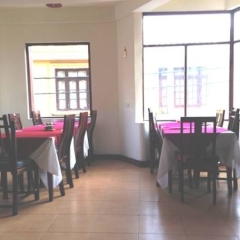 Отель Casablanca Sapa Hotel Вьетнам, Шапа - отзывы, цены и фото номеров - забронировать отель Casablanca Sapa Hotel онлайн питание фото 3