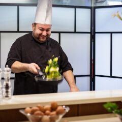 Отель Holiday Inn Milan - Garibaldi Station спа