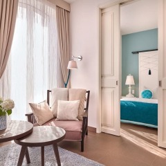 Отель Hapimag Resort Lisbon комната для гостей фото 5