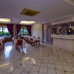 Juniper Hotel - All Inclusive гостиничный бар