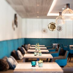 Отель La Maiena Life Resort Марленго помещение для мероприятий фото 2