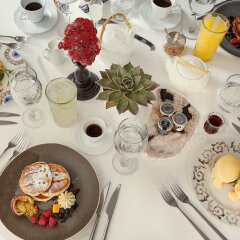 Отель Twentyone Hotel Греция, Кифисия - отзывы, цены и фото номеров - забронировать отель Twentyone Hotel онлайн в номере фото 2