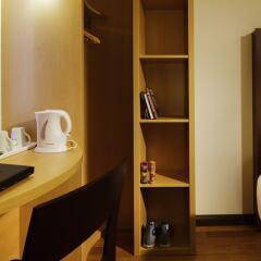 Отель Ibis London Blackfriars удобства в номере