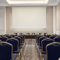 Ramada Hotel & Suites Istanbul Merter