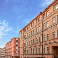 Отель WeHost Pursimiehenkatu 14 B 63 Финляндия, Хельсинки - отзывы, цены и фото номеров - забронировать отель WeHost Pursimiehenkatu 14 B 63 онлайн фото 2