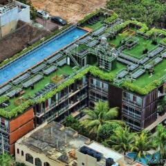 Reina Roja Hotel - Adults Only фото 7