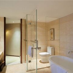 Lia Charlton Hotel Shenzhen ванная