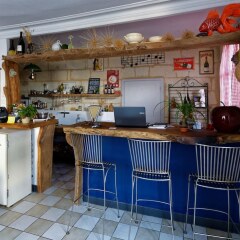 Отель Beaulieu La Source Сомюр гостиничный бар