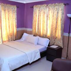 Отель Inglesias Hotels комната для гостей фото 3