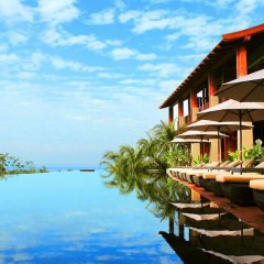 Avista Grande Phuket Karon - MGallery in Phuket, Thailand from 87$, photos, reviews - zenhotels.com pool