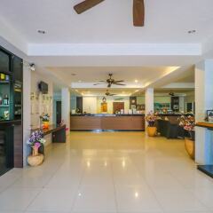 Отель BangTao Tropical Residence интерьер отеля фото 2