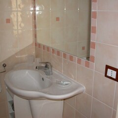 Отель Ortigia Camere Con Vista da Giulio B&B Сиракуза фото 4