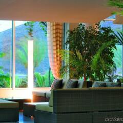 Maritim Hotel Esquinzo Beach Fuerteventura интерьер отеля