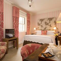 Отель The Pelham - Starhotels Collezione комната для гостей фото 5
