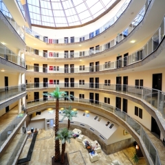 My Home Sky Hotel Турция, Аланья - отзывы, цены и фото номеров - забронировать отель My Home Sky Hotel онлайн