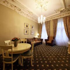 Hotel Alisa удобства в номере