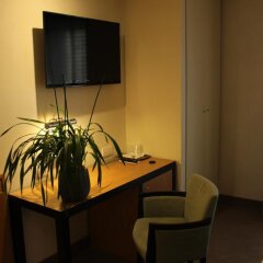 Hotel Daniel Парма удобства в номере