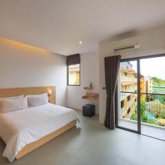 My Hotel комната для гостей фото 3