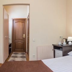 Гостиница Амира Парк в Кисловодске 3 отзыва об отеле, цены и фото номеров - забронировать гостиницу Амира Парк онлайн Кисловодск фото 6