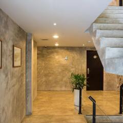 Отель Buddy Boutique Inn интерьер отеля фото 2