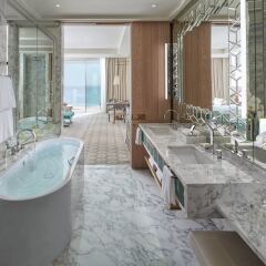 Отель Mandarin Oriental Jumeira, Dubai фото 10