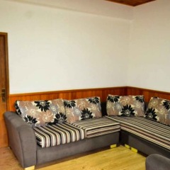Отель River side inn сауна