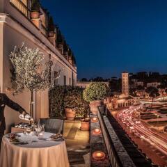 Hotel Fortyseven